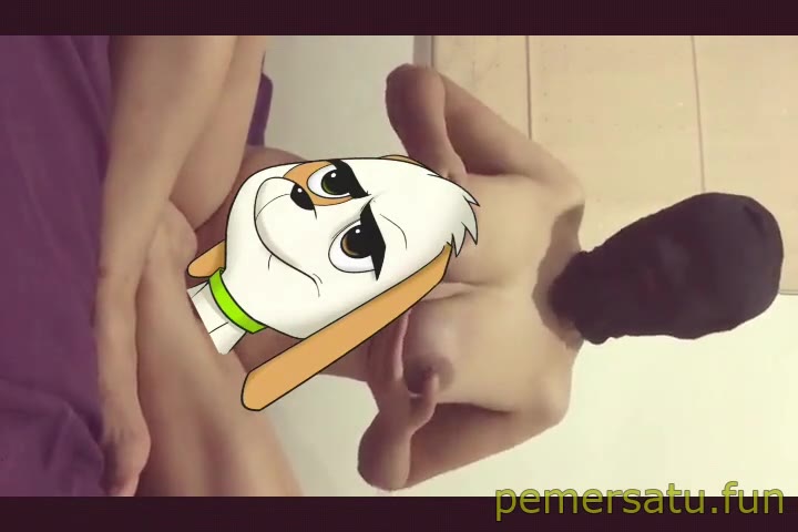 P3 Lola Scorpio Hijab Kacamata Openbo