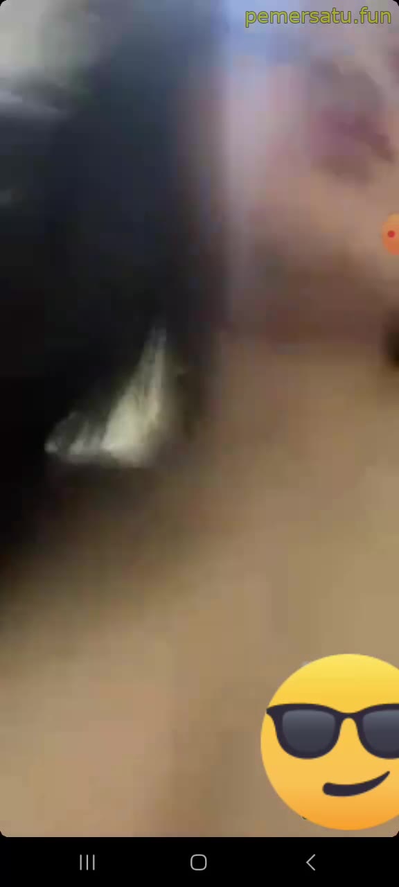 P1 Babypuzel Abg 18yo Binal