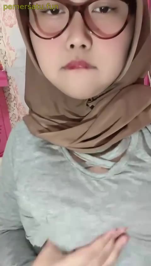 P15 Talent Mika Lyora Hijab Abg 18yo Gendut Update