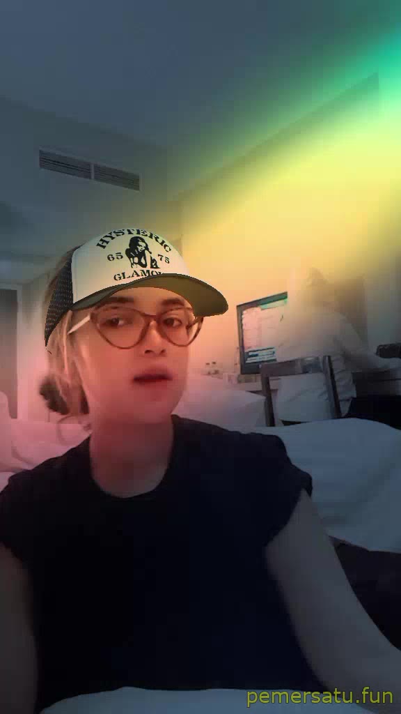 Video Viral Terbaru P2 Talent Eca Bebi Sukanya Colmek Dientot Apalagi 2 PEMERSATUDOTFUN