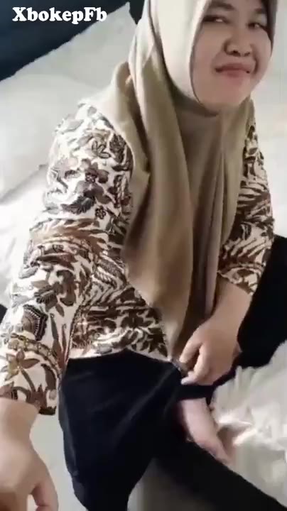 DoodStream Bokep Jilbab Pulang Kerja Di Entot Pacar - XbokepFb -