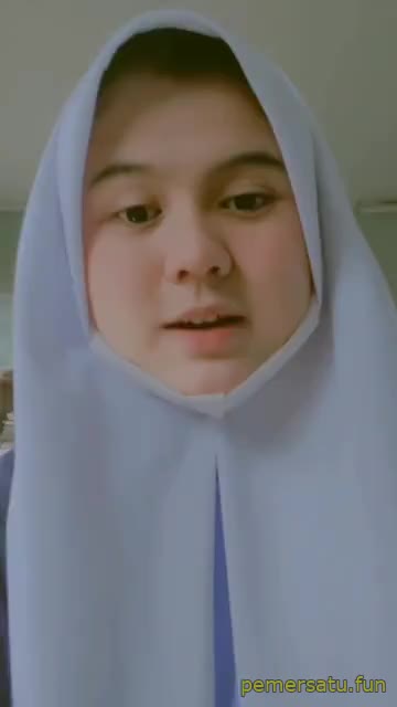 P1 Jilbab Blasteran Arab Toket Gede Mantap
