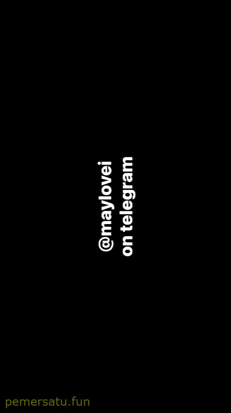 P53 Talent Mylovei Abg Imut 18yo Ngewe