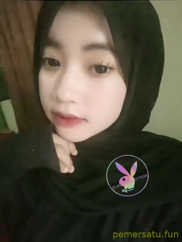P27 Talent Laura Hijab Abg Seragam 18yo