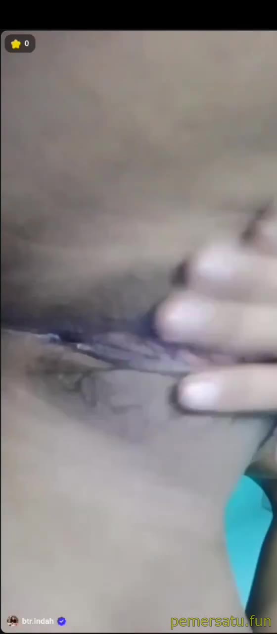 P3 Btr Indah Abg 18yo Tocil Kurus