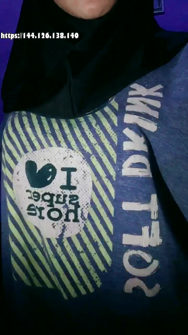 DoodStream Puting Susu Abg Jilbab - Kimcilonly -