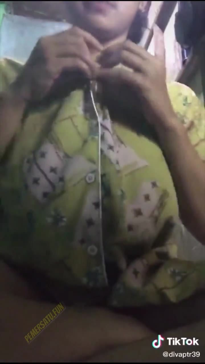 13 Diva Tiktok Colmek Susu Mantap Part