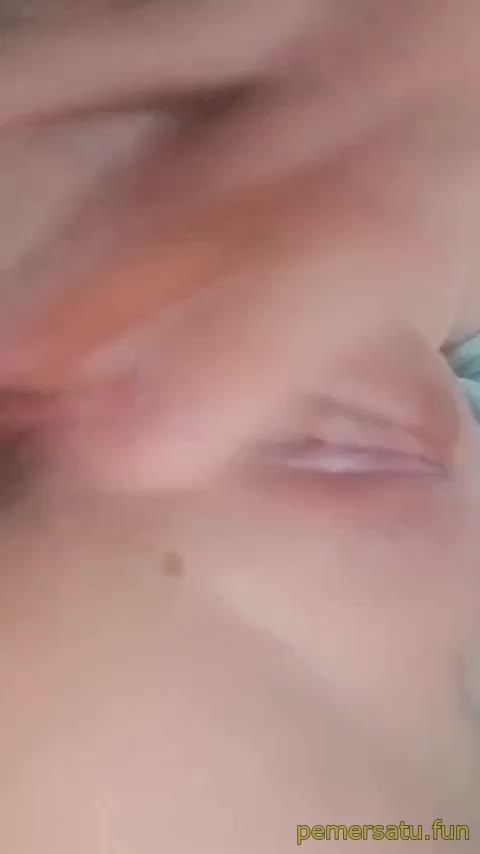 P9 Xilla Baru 18yo Belajar Bikin Konten Toket Kecil