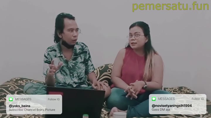 P2 Brother Musang Podcast Viral Barbar Khusus Dewasa