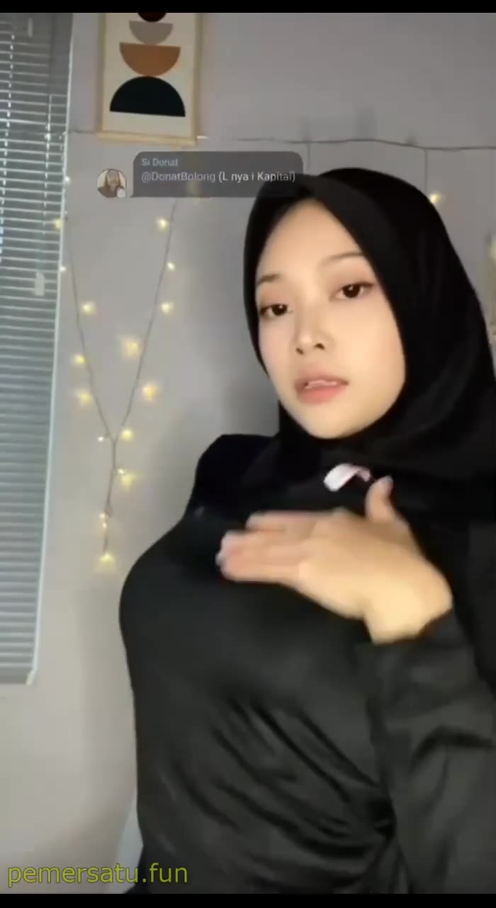 Update Kompilasi Sheii Abg 18yo 16juli Hijab