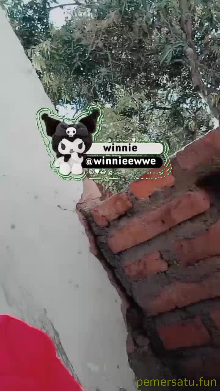 P3 Jilbab Udah Sange Colmek Terentot Paman