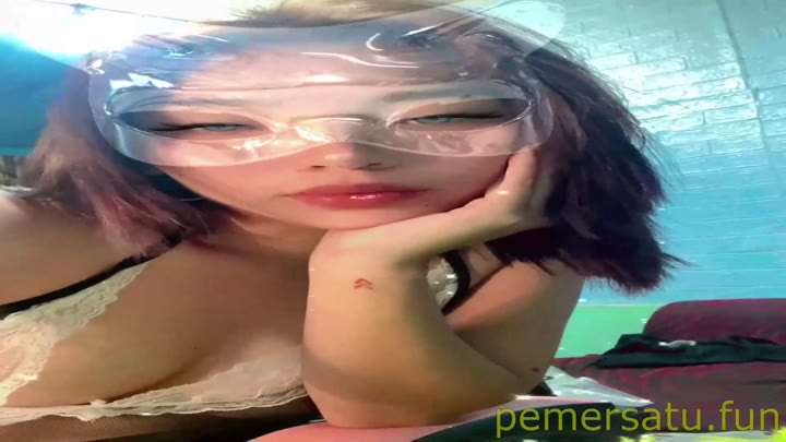 P71 Christine Abanil Abg 18yo Tocil Sange