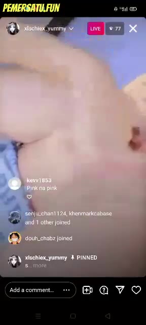 Video Viral Terbaru Kazume Part (9) PEMERSATUDOTFUN