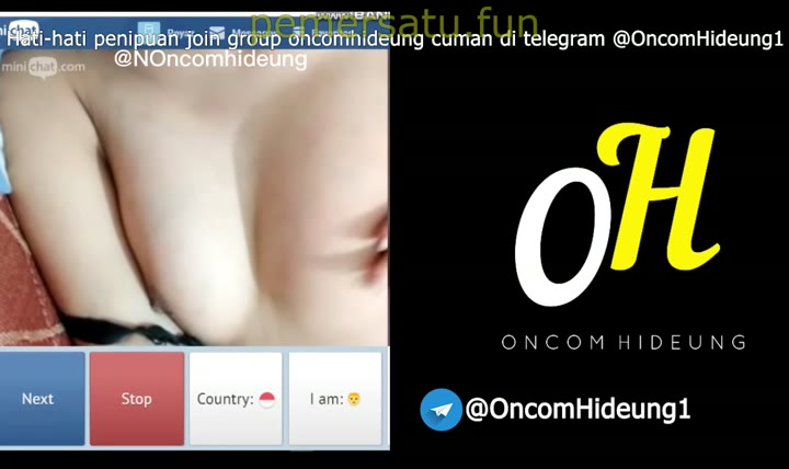 6 viral bokep ometv abg 18yo by oncomhideung 
