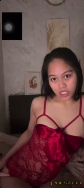 P1 Awalnya Vcs Abg 18yo Lanjut Ngewe