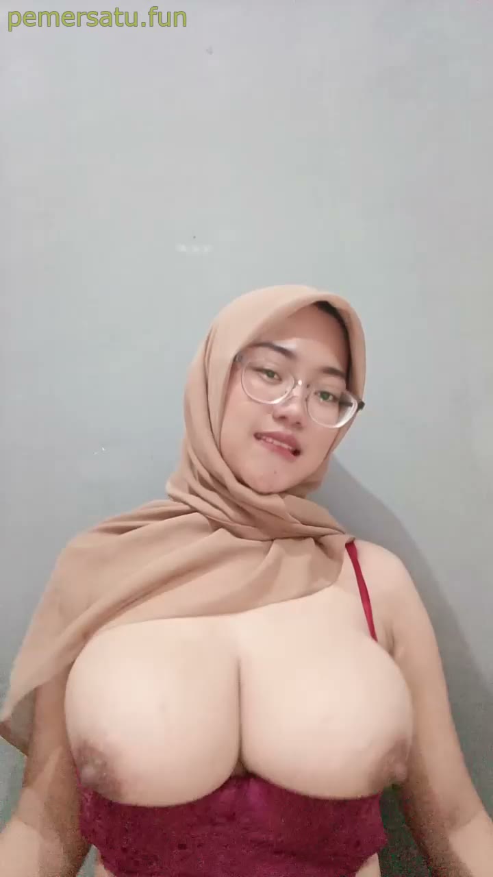 Update Kompilasi Gina Tiktok Hijab Tobrut