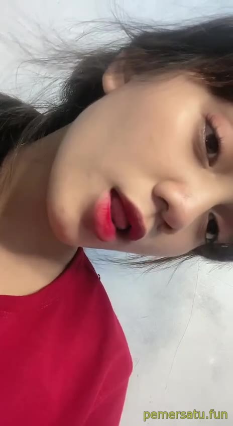 P3 Amalia Abg 18yo Sange Memek Sempit