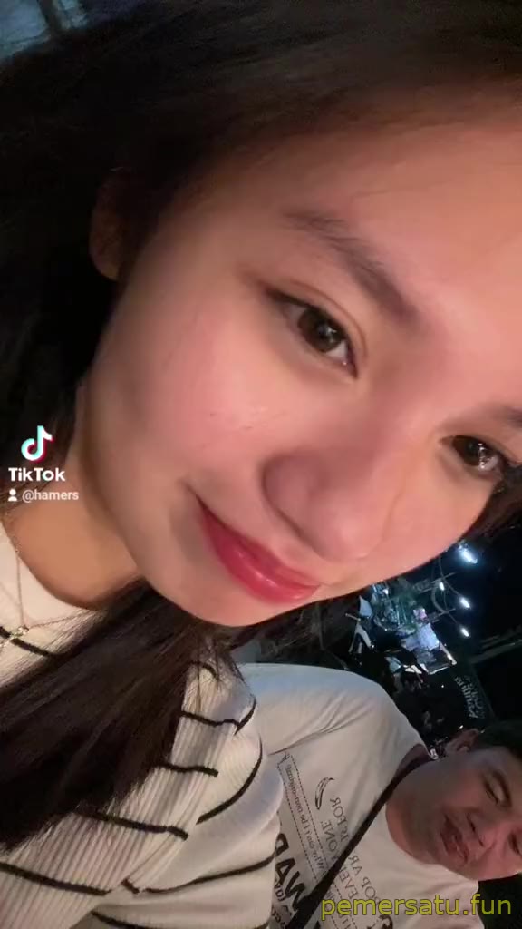 P4 Marta V1 Abg 18yo Viral