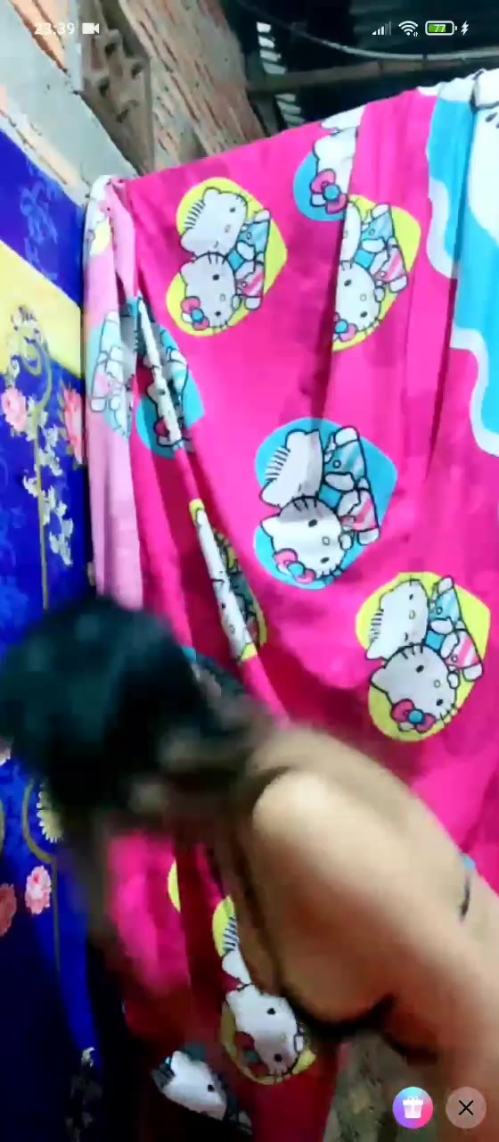 Lanjutannya8 Kebaya Putih Dan