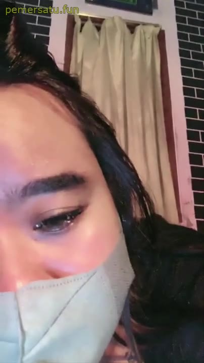 P7 Jijiwe Remas Nenen 18yo Viral