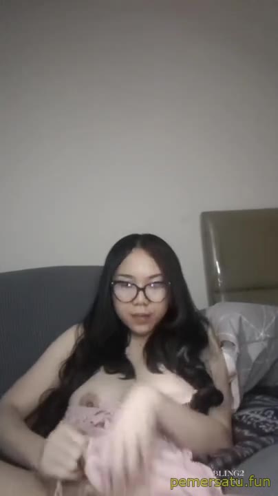 Video Viral Terbaru P10 Talent Kurus Hot Suka Cosplay 10 PEMERSATUDOTFUN