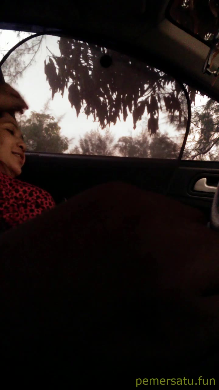 P5 Nurul Atikah ABG 18yo Pemersatu Fun