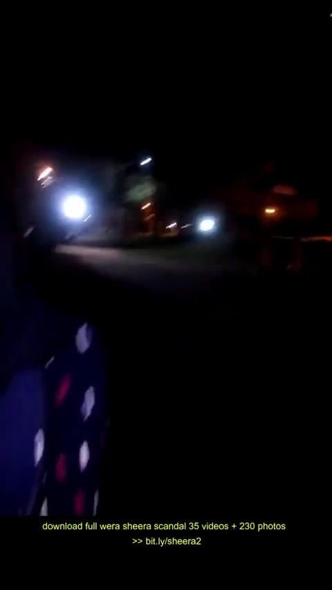 Viral Skandal Wawa Sheera