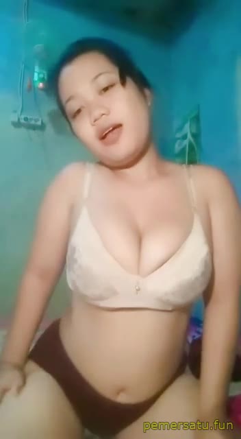 P5 Rosalinda Hijab Tobrut 18yo Sange Viral