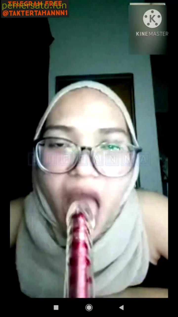 P2 Anisha Arisha 18yo Ukhty Naughty Hijab Sange