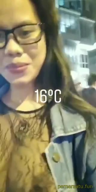 P13 Siskaeee Dulu Pernah Viral