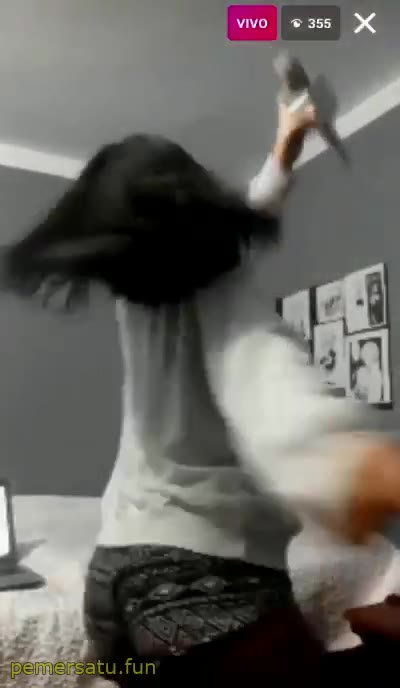 P103 Melina ABG 18yo TIktokan Seksi Di Booking Om Follower