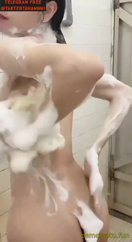 P14 Nisha Cakep Openbo Berbagai Kontol