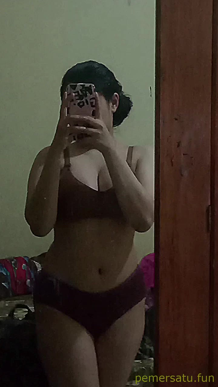 P8 Talent Neva ABG 18yo Pemersatu Fun