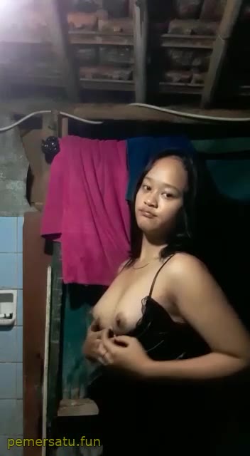 P15 Nayla Update Abg 18yo