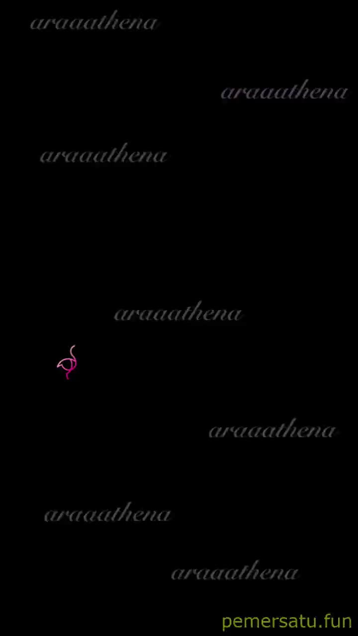 P60 Talent Arathena Putih Mulus Nikmat Diewe