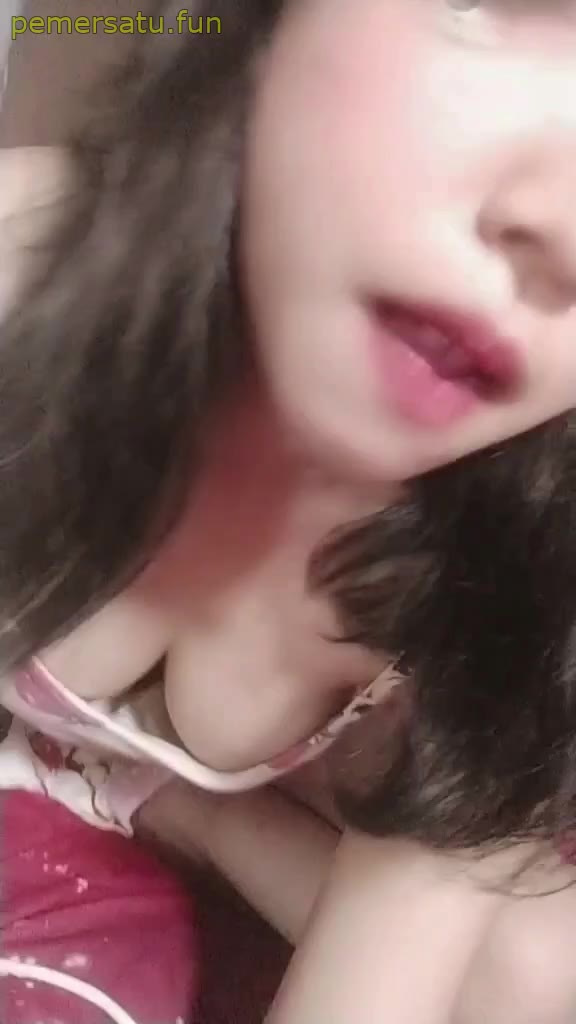 29 Terbaru Viral Mutmainah SMA 18yo Toge Kacamata Colmek 