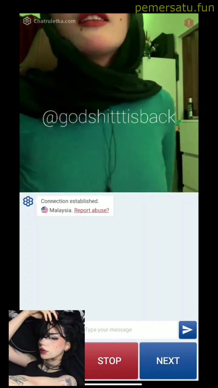 P1 Ome TV ABG Remaja Ketemu Cowok Sange Pap Aset