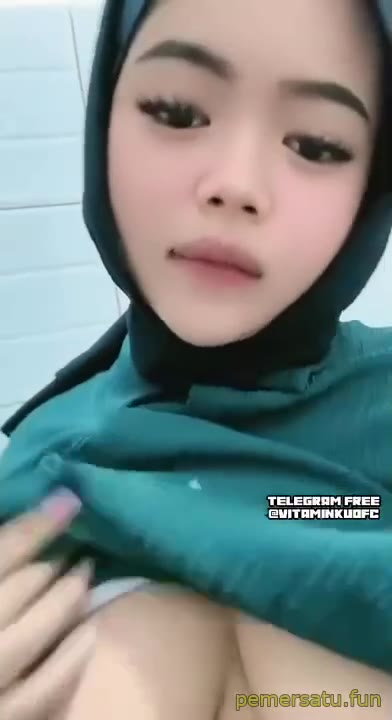  Viral Terbaru hijab tobrut ini