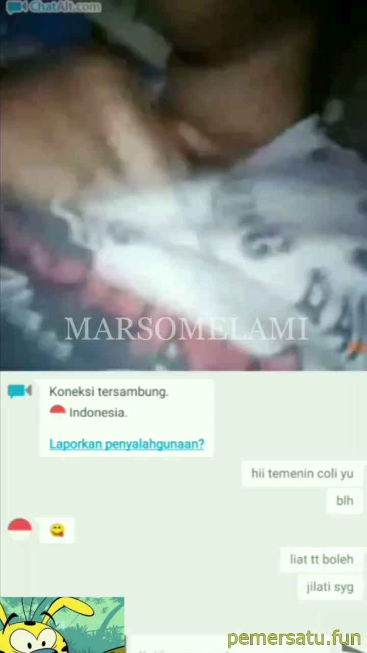 13 Porno Viral ometv abg 18yo by spongomelami v15 