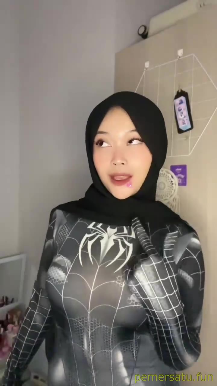 P10 Sheii Live Hijab Trakteer Binal