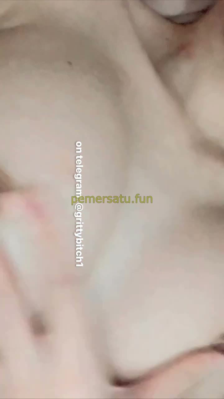 P67 Kayesha Abg Esema Hijaber 18yo Pap Omek