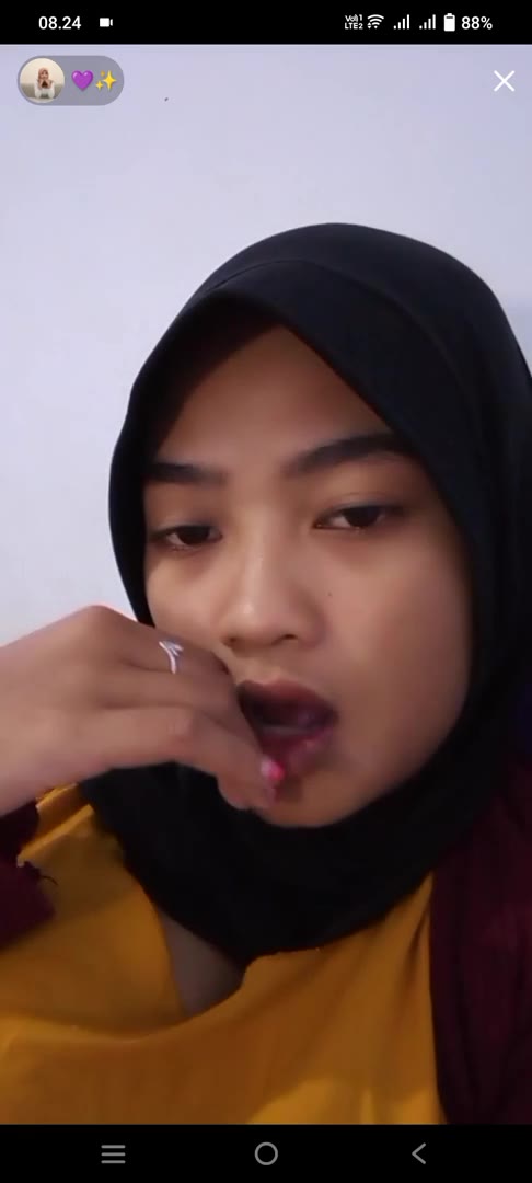 Video Viral Terbaru TIKTOK LIVE Abg jilbab hot gunung gede mantep PEMERSATUDOTFUN