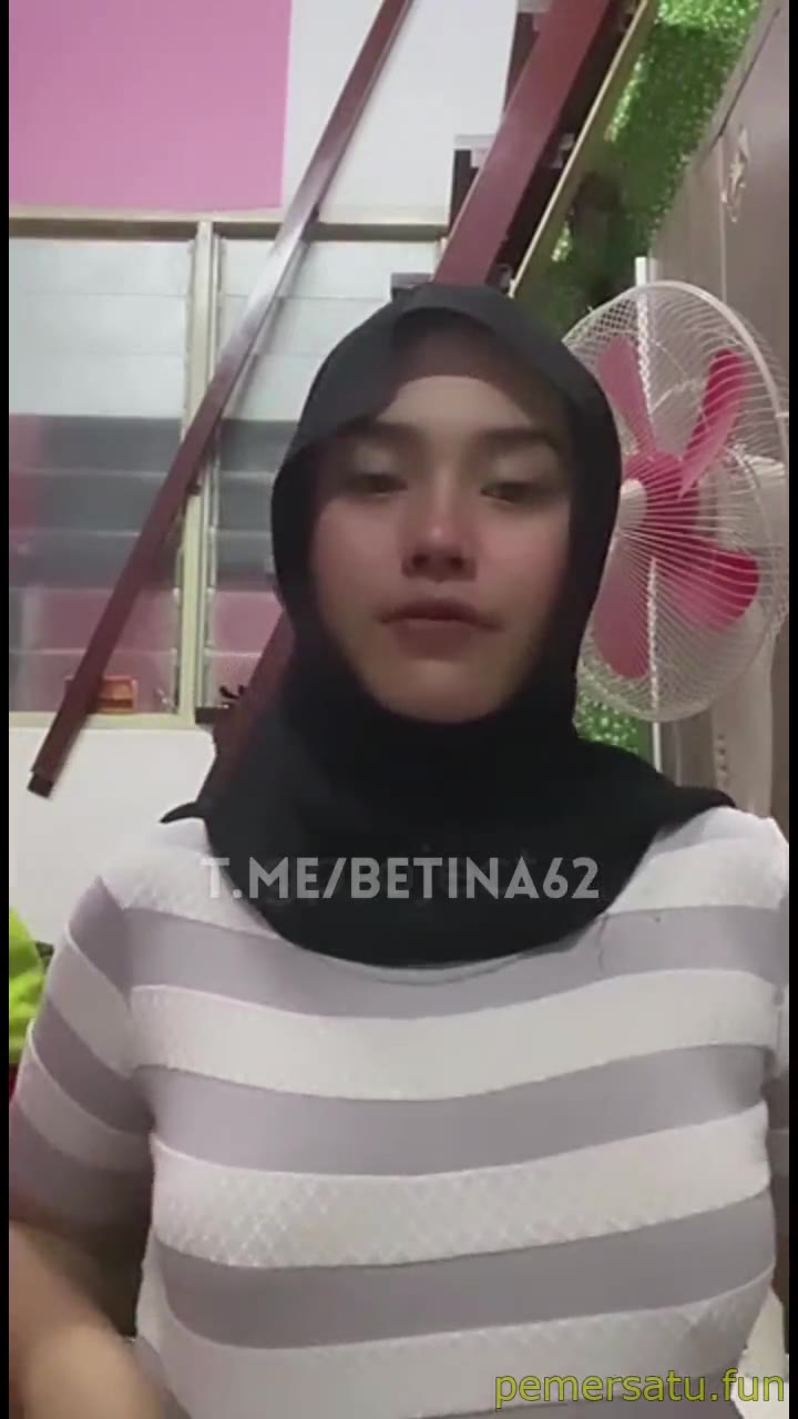 P6 Farisha 18yo Abg Sange