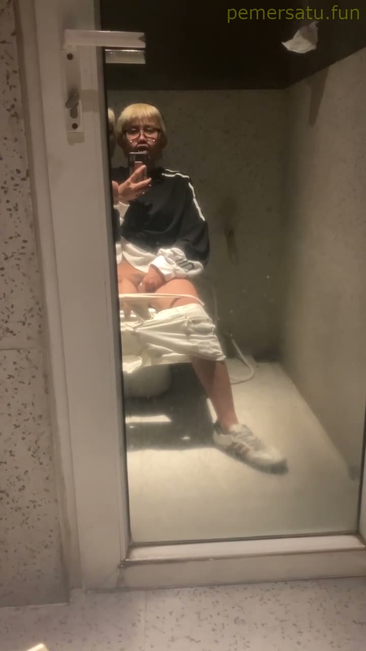 P19 Talent Cya Punk Abg 18yo Imut