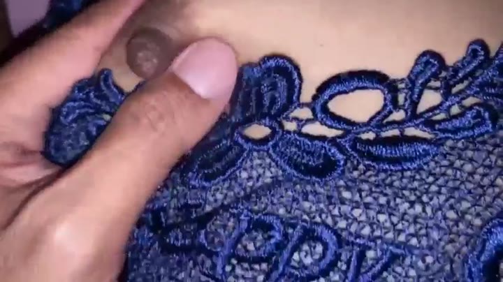 Menggoda Crot Dalem Memek Binor Jembut