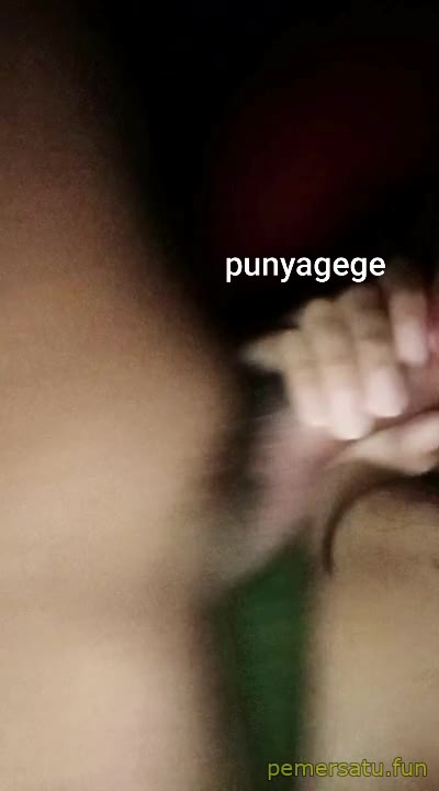 P5 Punyage Talent Abg 18yo