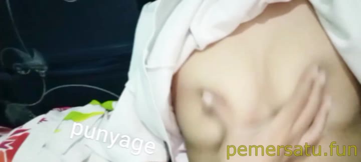 P11 Punyage Tiktoker Birahi Sangat