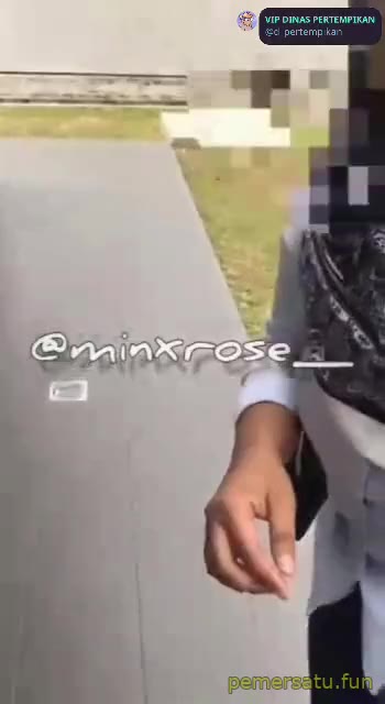 P19 Janda Jilbab Minmin Bisa Anal