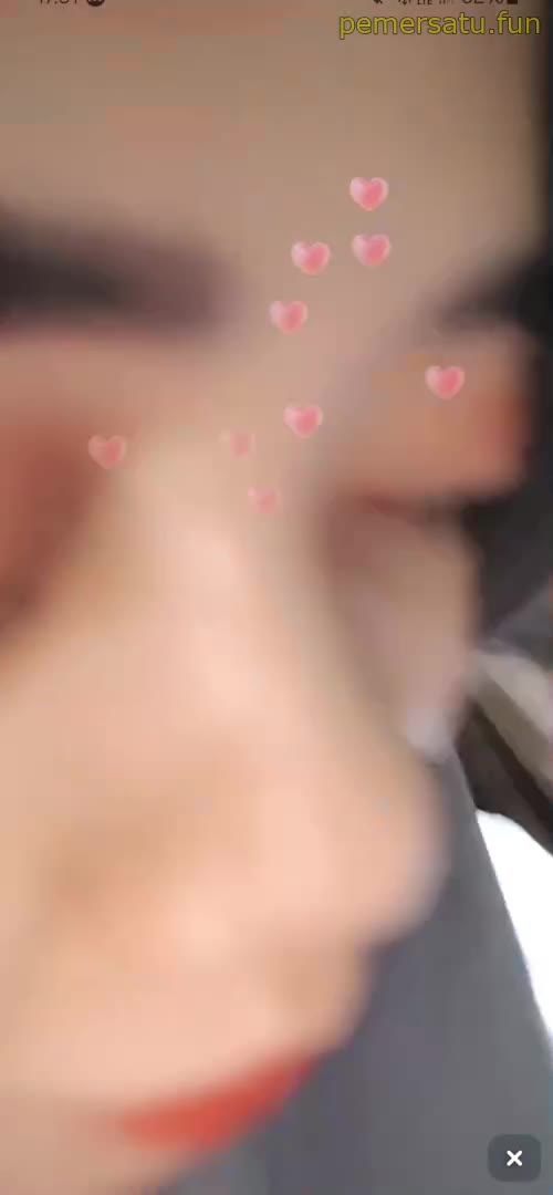 Bocil Jilbab Sexy Janjikan Jajan