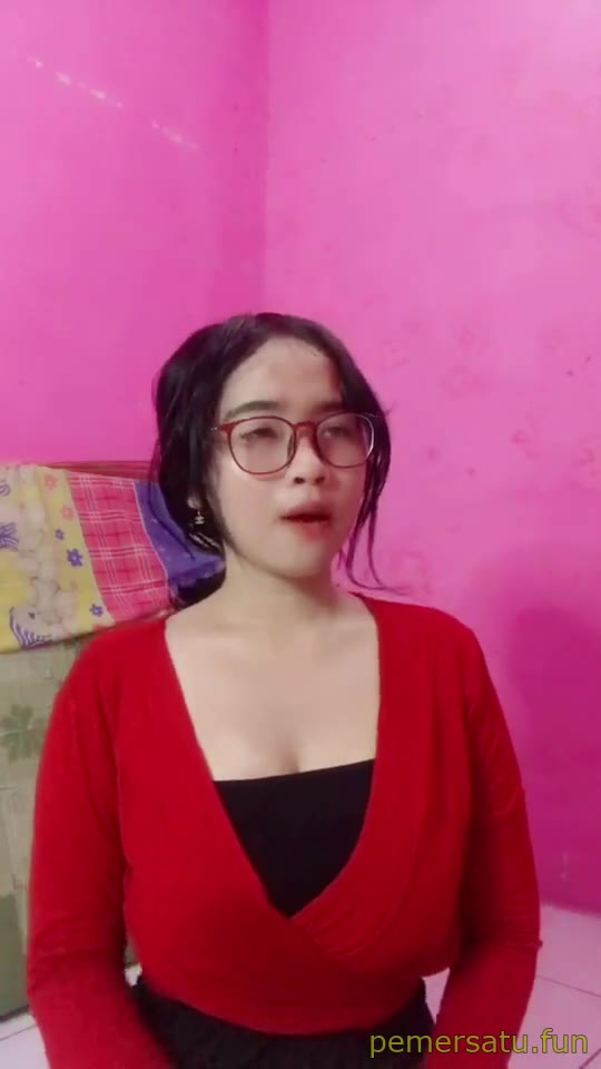 P23 Nurmalita Hijab Jilbab Tiktoker Ngewe